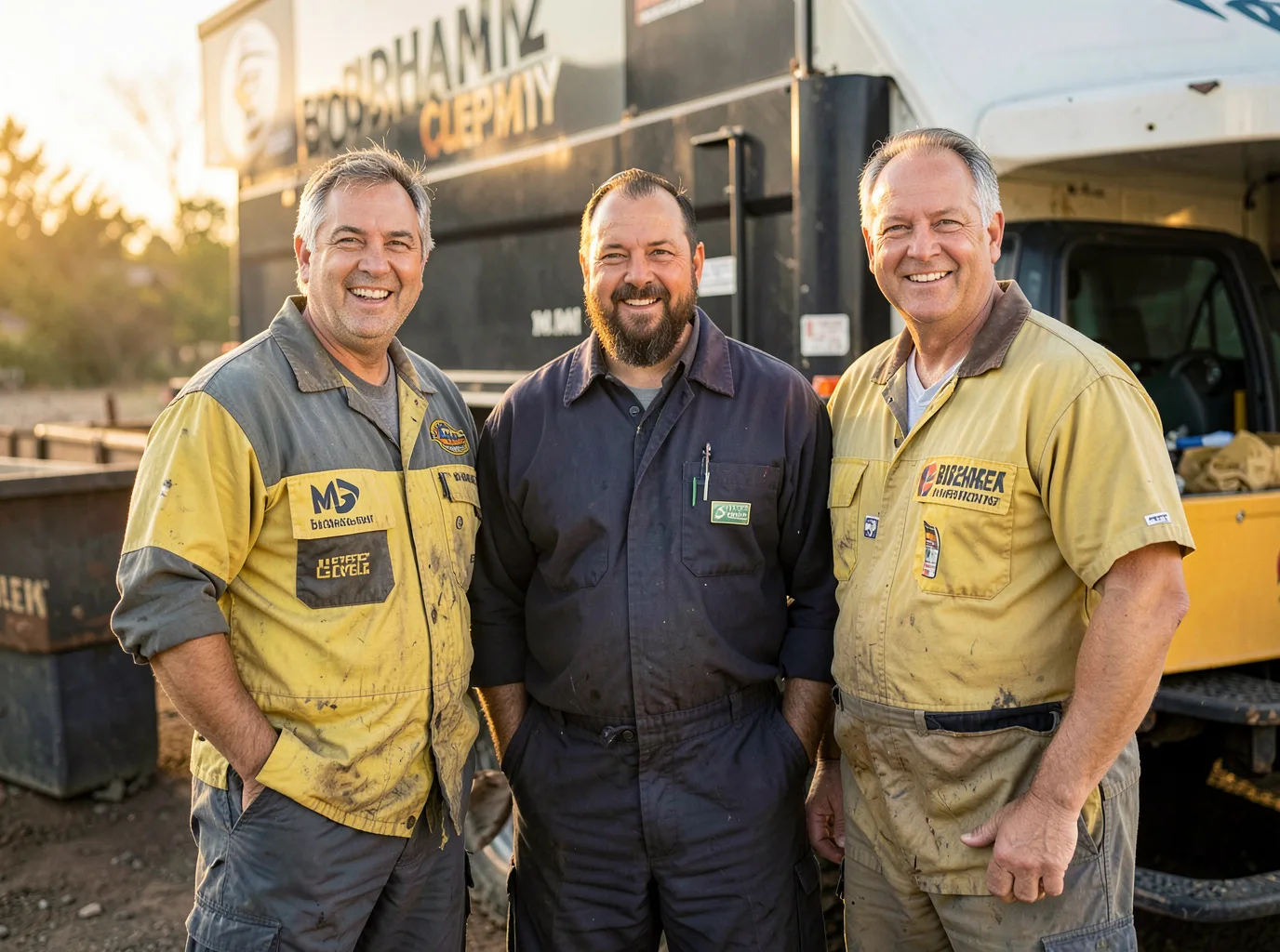 Sewage Cleanup company in Sunrise Manor, NV