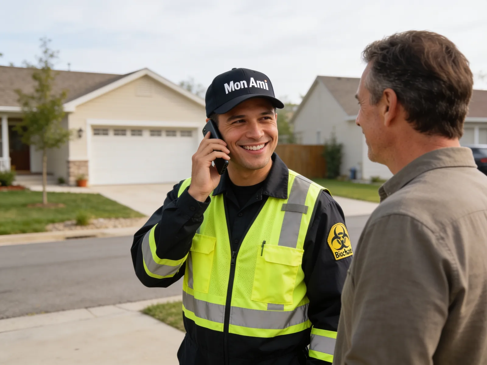 Sewage Cleanup Sunrise Manor, NV FAQs