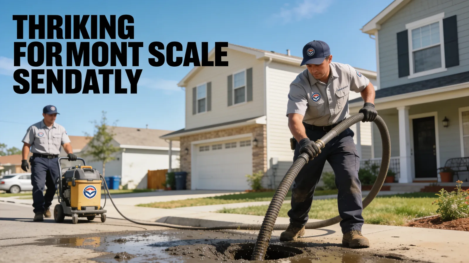 Sewage Cleanup in Sunrise Manor, NV near me